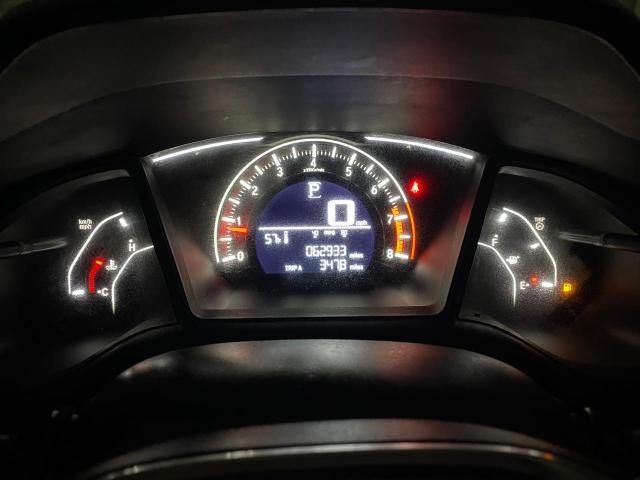 2017 HONDA CIVIC LX - 19XFC2F57HE203020