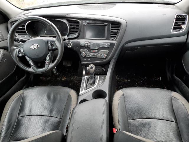 KNAGM4AD4D5059909 KIA OPTIMA HYBRID