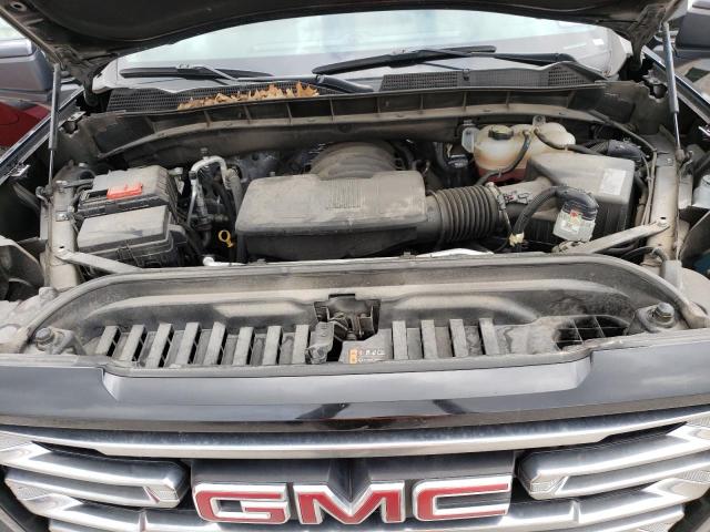 2020 GMC SIERRA K15 3GTP9EED5LG343108