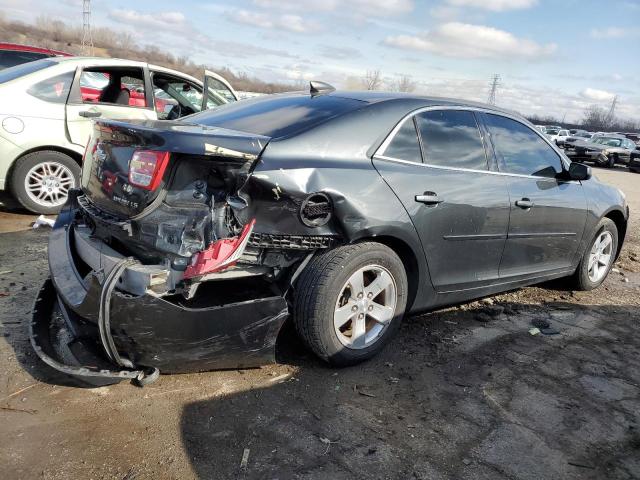 2016 CHEVROLET MALIBU LIM - 1G11B5SA9GU106265