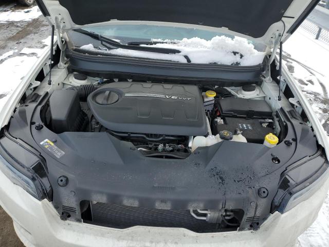 1C4PJMDX7KD354412 Jeep Cherokee Limited
