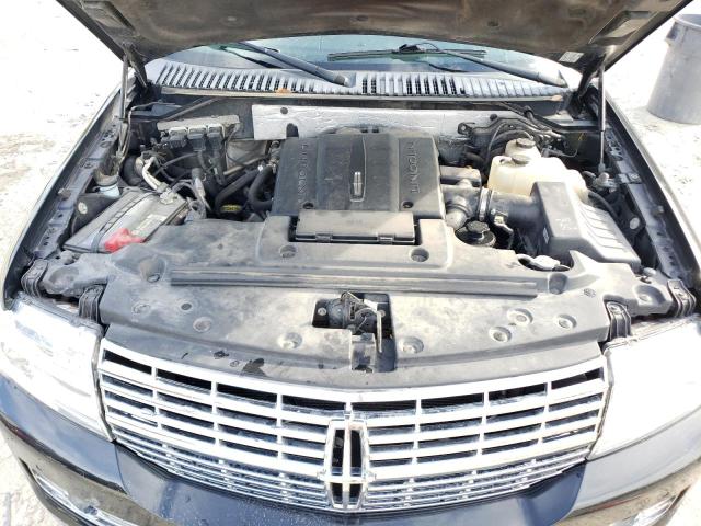 5LMJJ2J50DEL01697 Lincoln Navigator