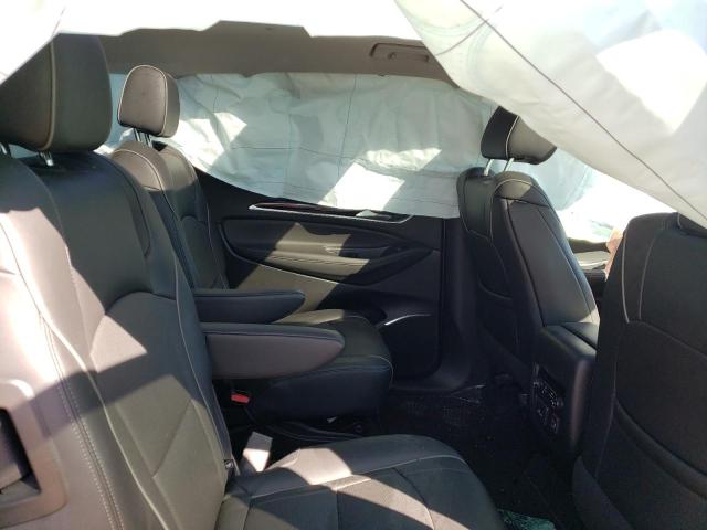 2021 BUICK ENCLAVE AV - 5GAEVCKW4MJ270201