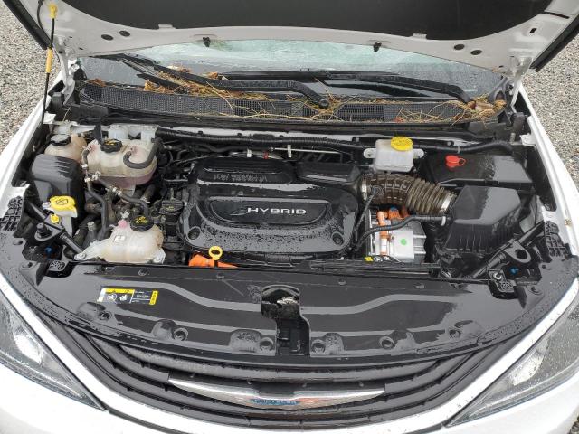 2017 CHRYSLER PACIFICA E - 2C4RC1L73HR782552