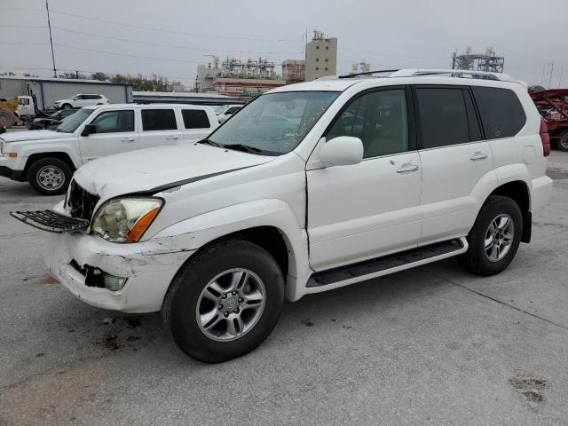 2008 Lexus GX 470 