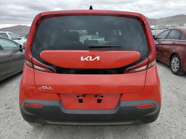 KNDJ23AU6N7152395 KIA SOUL LX