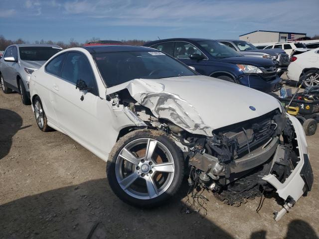 2015 MERCEDES-BENZ C 250 - WDDGJ4HB4FG397503