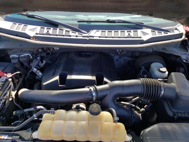 2018 FORD F150 SUPER 1FTEW1CG9JFA56536