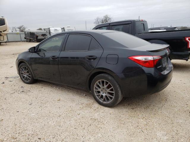 2016 TOYOTA COROLLA L 5YFBURHE8GP490625