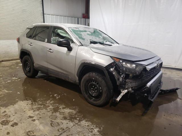 2022 TOYOTA RAV4 LE - 2T3F1RFV9NC290600