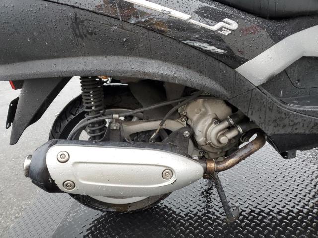 2010 PIAGGIO MP3 250 ZAPM479M3A5004289