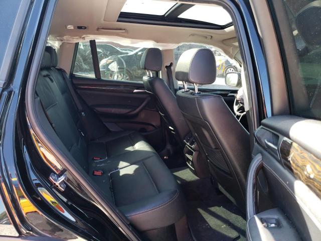 5UXWX9C51D0A16815 BMW X3 Xdrive28i