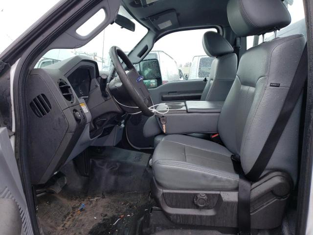 2016 FORD F250 SUPER - 1FTBF2A69GEC43244