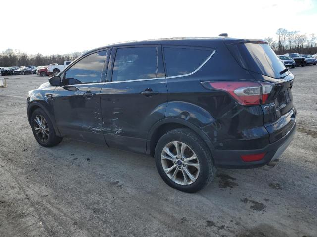 2017 FORD ESCAPE SE 1FMCU0G99HUA78461