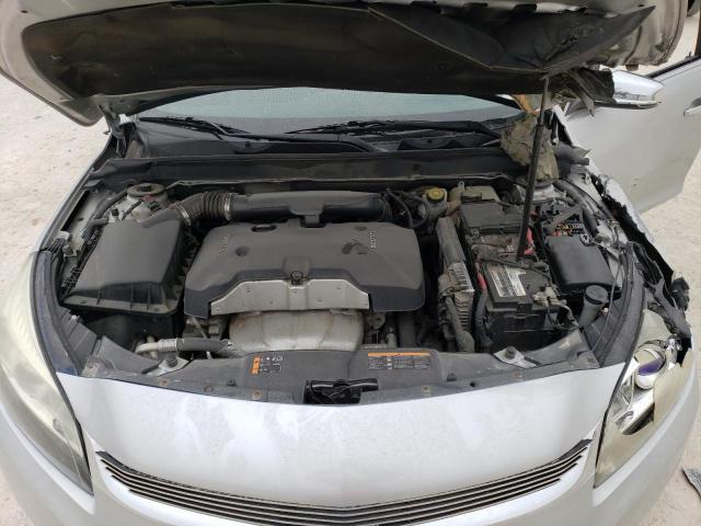 2015 CHEVROLET MALIBU LTZ 1G11F5SL7FF207135