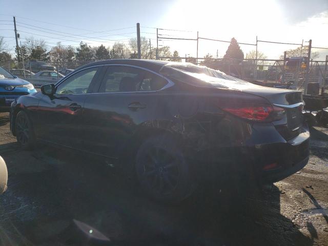 2017 MAZDA 6 SPORT JM1GL1U54H1101839