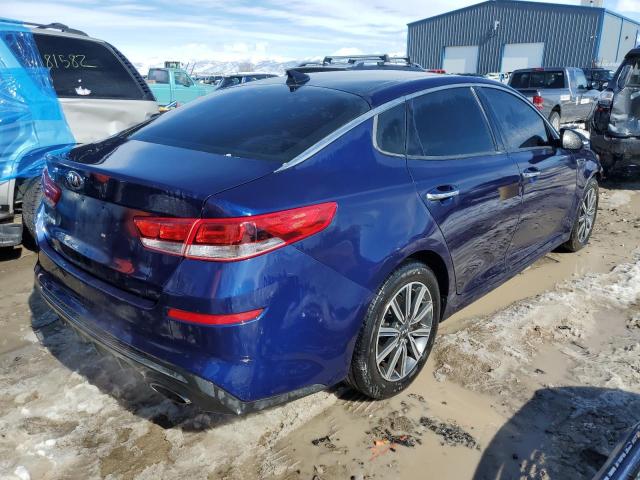 5XXGT4L36KG306351 KIA Optima Lx