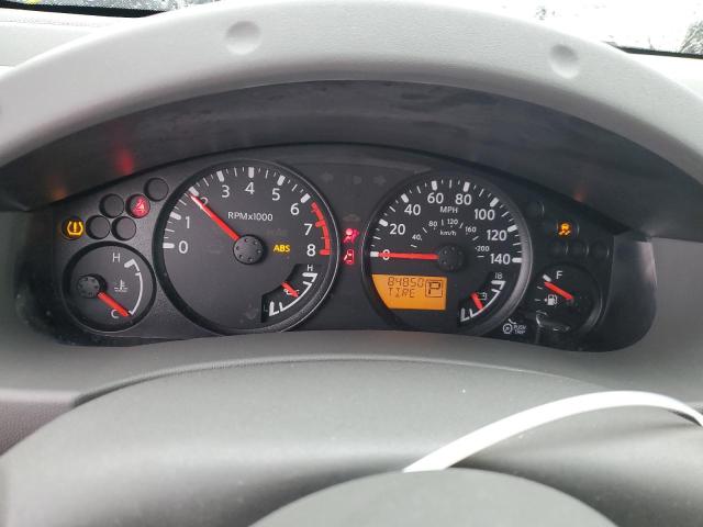 2015 NISSAN FRONTIER S 1N6AD0ERXFN764026