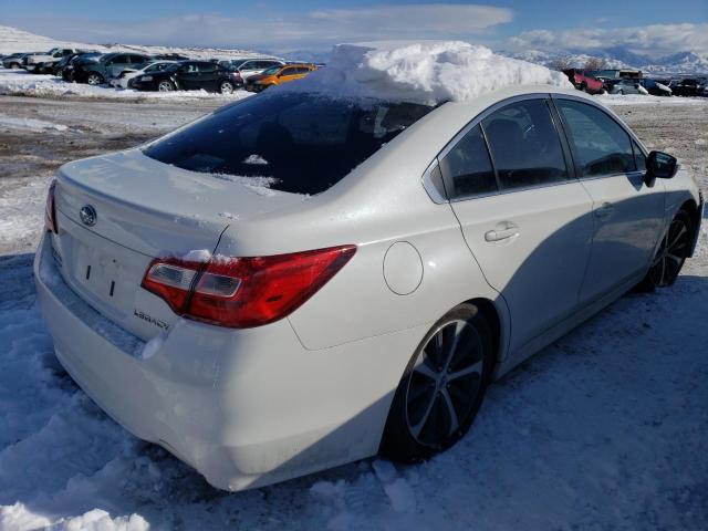 4S3BNBJ68G3002435 Subaru Legacy 2.5i Limited