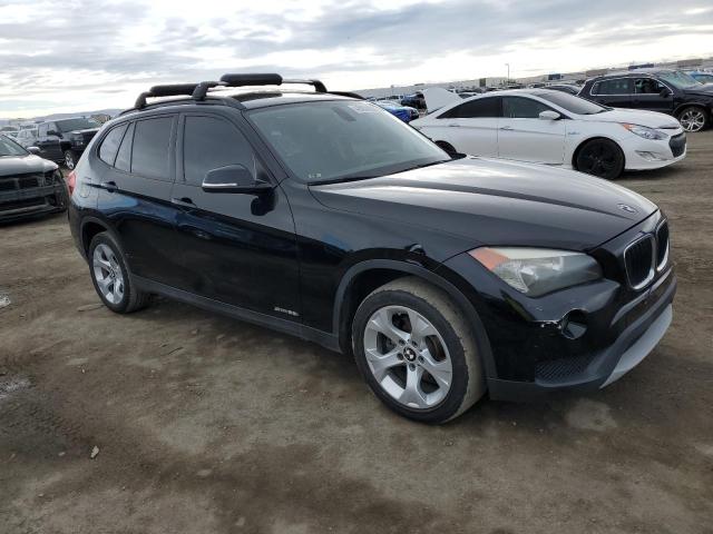 WBAVM1C54EVW50061 BMW X1