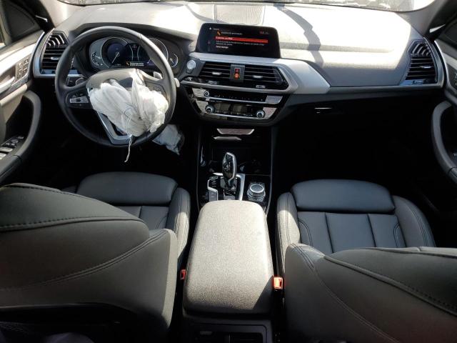 2021 BMW X3 XDRIVE3 - 5UXTY5C03M9H99581