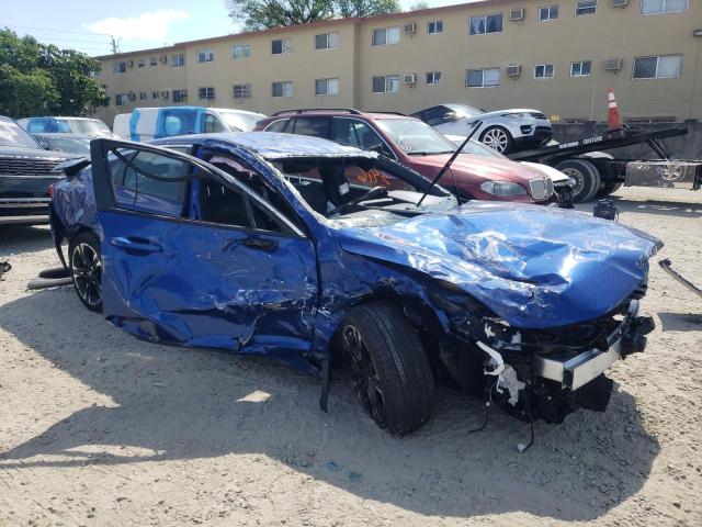 2022 KIA K5 GT LINE 5XXG64J20NG164682