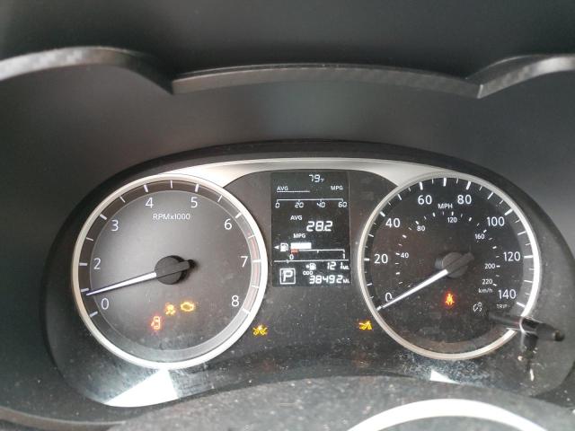 2020 NISSAN VERSA S 3N1CN8DV7LL861057