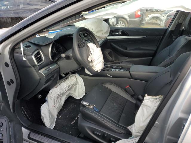 2023 NISSAN MAXIMA SV - 1N4AA6CV4PC501855