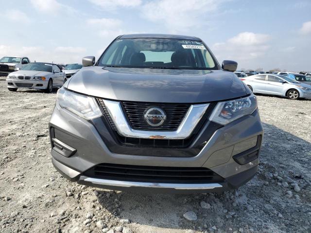 5N1AT2MT7JC714523 Nissan ROGUE S