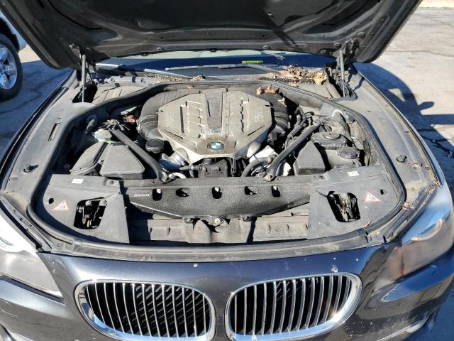 WBAKC6C50BC394043 BMW 750 Xi