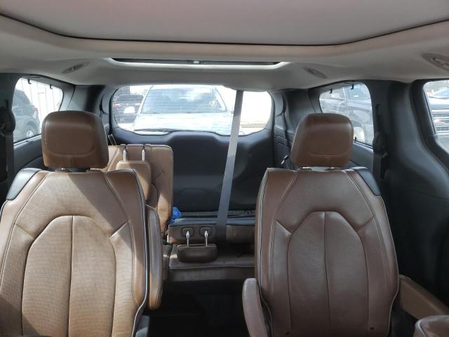 2017 CHRYSLER PACIFICA L - 2C4RC1GG8HR670128