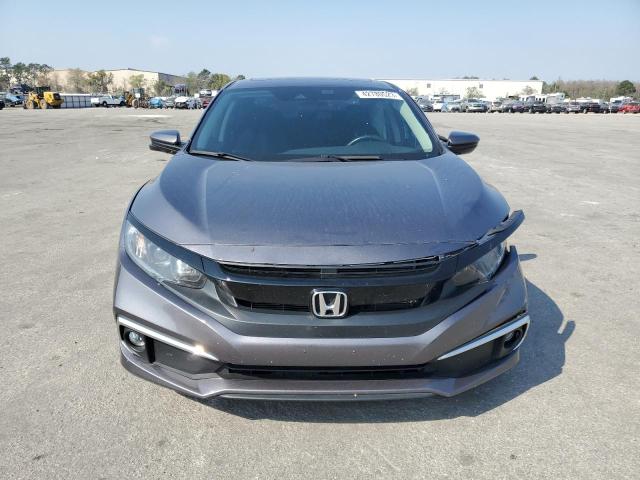 2020 HONDA CIVIC EX 19XFC1F34LE012415