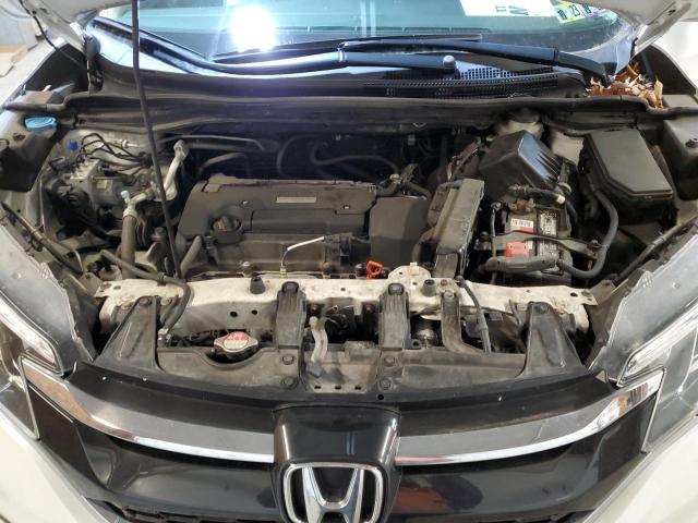 2016 HONDA CR-V SE - 5J6RM4H40GL116196
