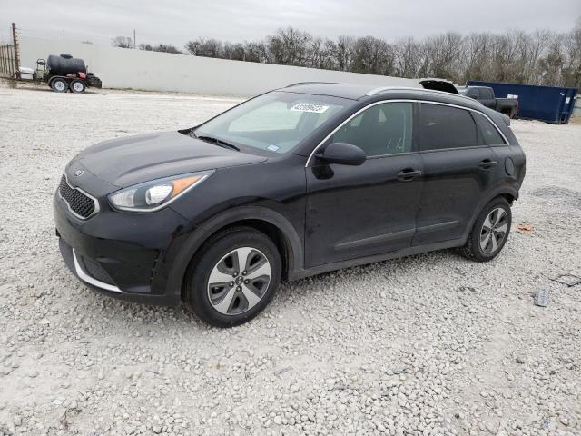 2019 Kia Niro FE