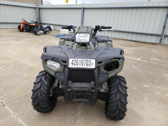 2019 POLARIS SPORTSMAN - 4XASEA576KA601925
