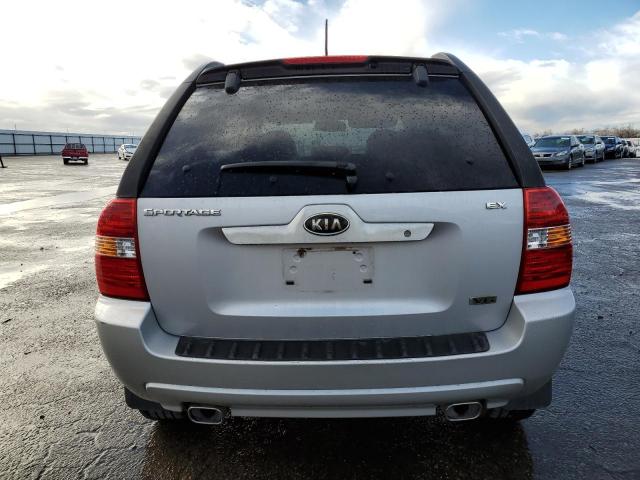 KNDJF723057102691 KIA New Sportage