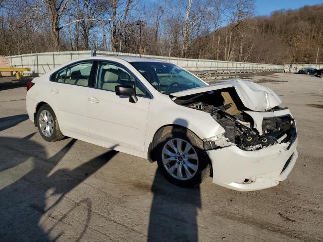 4S3BNAB62H3006720 Subaru Legacy 2.5i