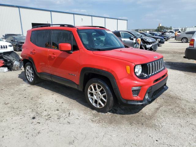 2019 JEEP RENEGADE L ZACNJABB9KPK92183