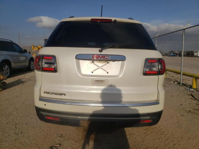 1GKKRSKDXDJ257424 GMC Acadia Slt-2
