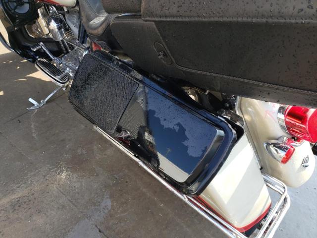 2006 HARLEY-DAVIDSON FLHTCUSE - 1HD1PRE176Y953531