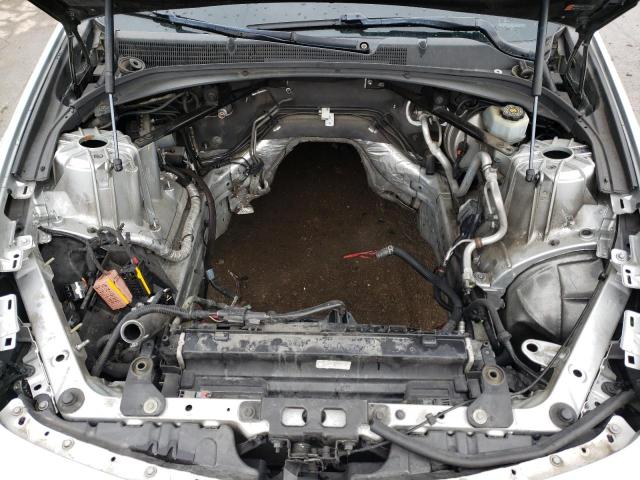 2016 CADILLAC CTS-V - 1G6A15S69G0166305