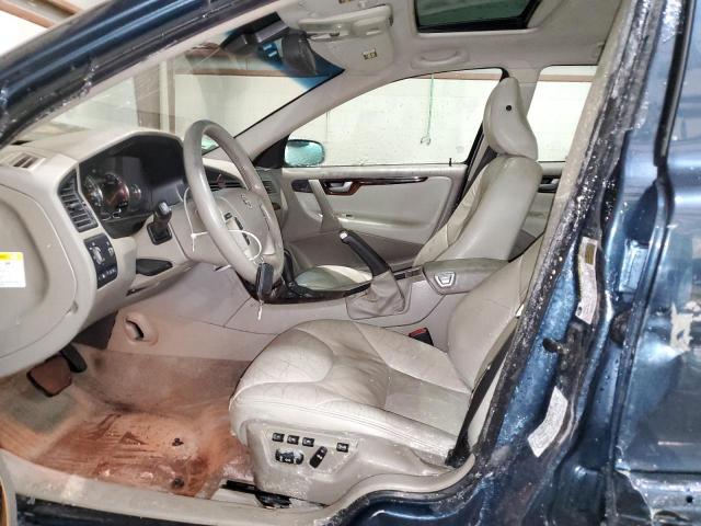 YV1SW592052486503 Volvo V70