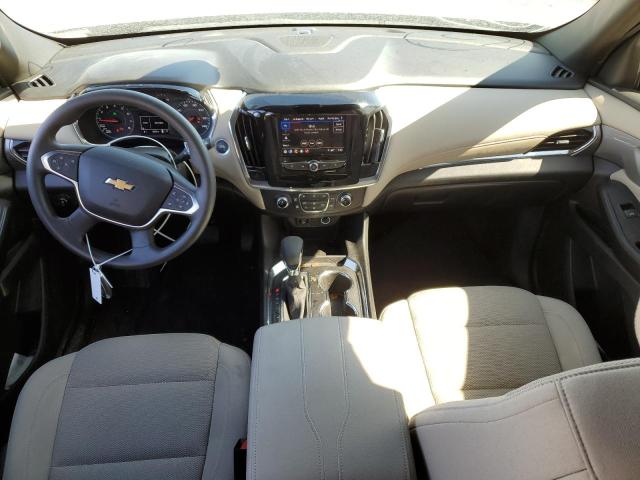 2023 CHEVROLET TRAVERSE L 1GNERFKW8PJ146576