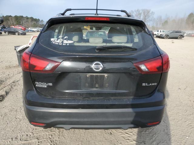 2017 NISSAN ROGUE SP - JN1BJ1CR4HW106419