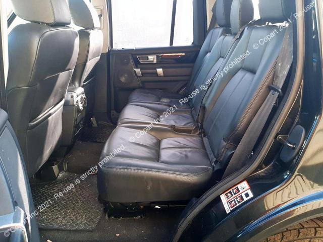 SALLAAAF3AA534303 Land Rover Discovery