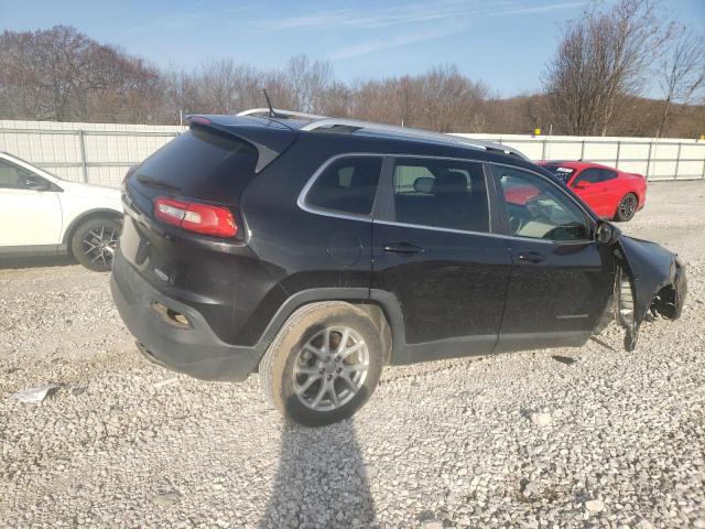 1C4PJLCB7EW171925 Jeep Cherokee Latitude