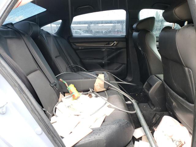 2022 HONDA ACCORD HYB 1HGCV3F2XNA015780