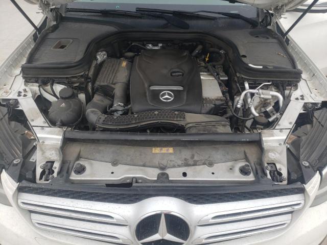 2016 MERCEDES-BENZ GLC 300 - WDC0G4JB7GF103842