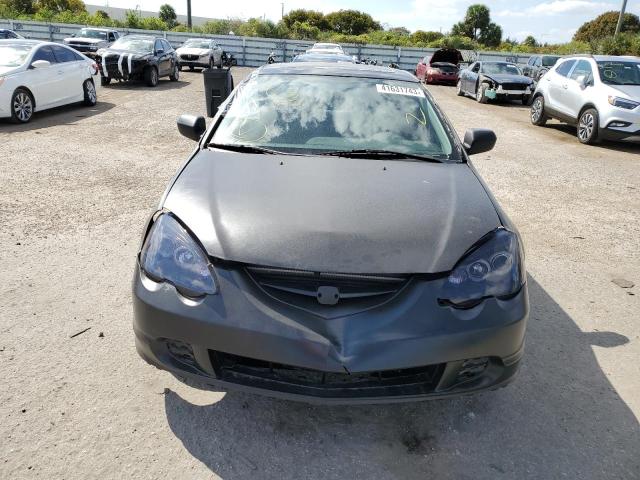 JH4DC54882C024360 Acura RSX
