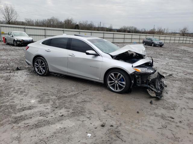 2020 CHEVROLET MALIBU PRE 1G1ZE5SX7LF094081